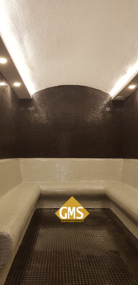 Buhar Odası İmalatı