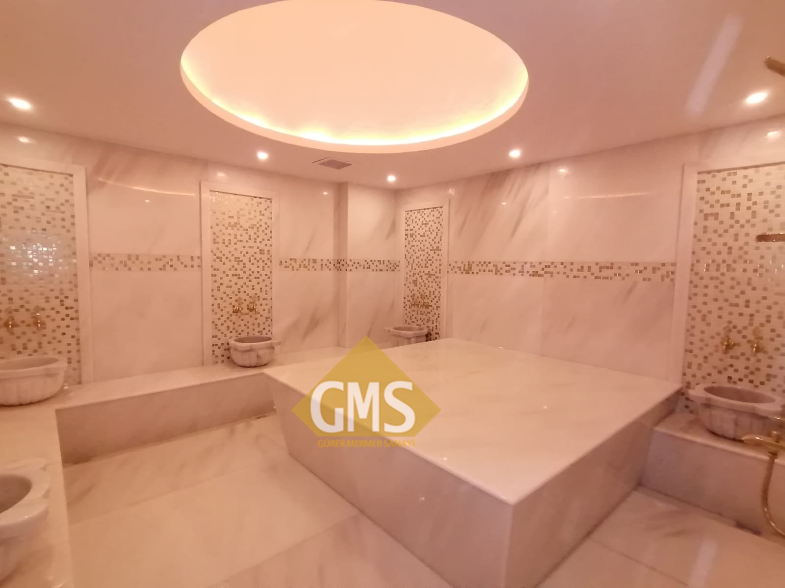 ev tipi hamam